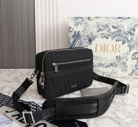 dior safari messenger bag.